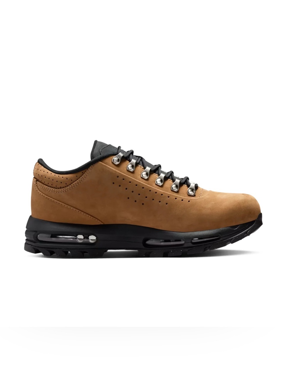 Nike Air Max Goadome Low SP - Taupe - Picture 2 of 7